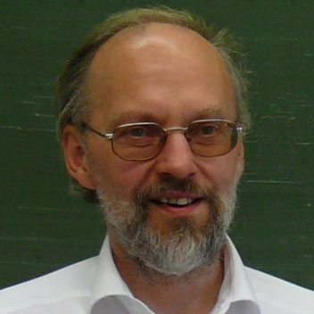 Prof. Dr. Thomas Fauster