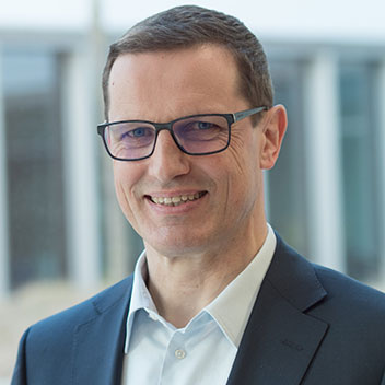 Prof. Dr. Alexander Martin