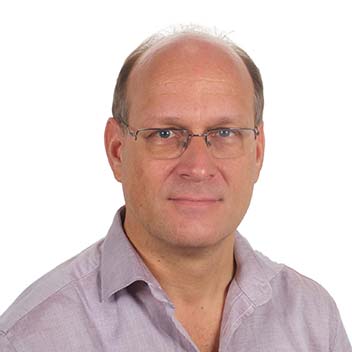 Prof. Dr. Christoph Pflaum