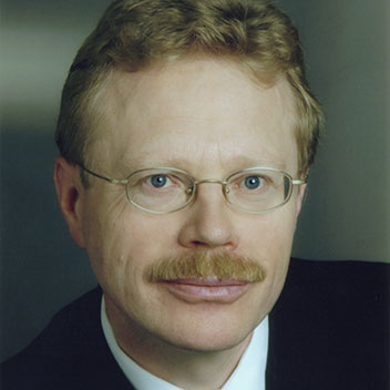 Prof. Dr. Robert Weigel