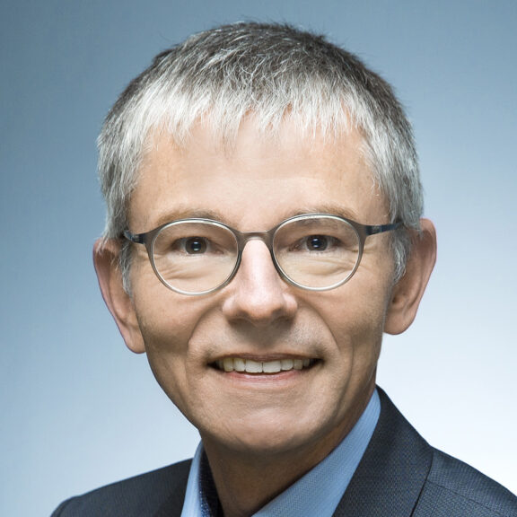 Prof. Dr.-Ing. André Kaup